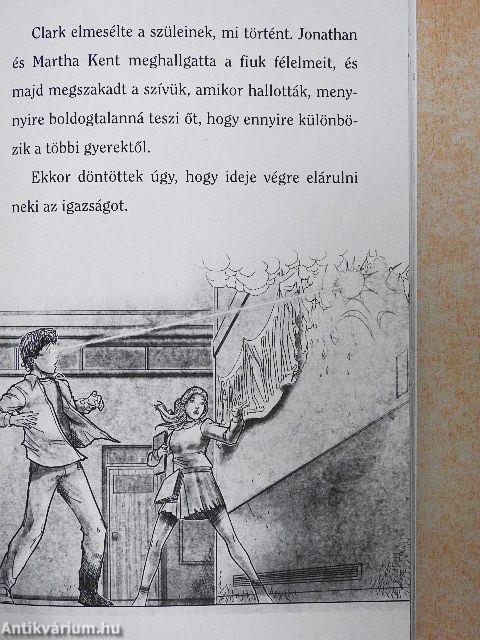 Superman - Az Acélember