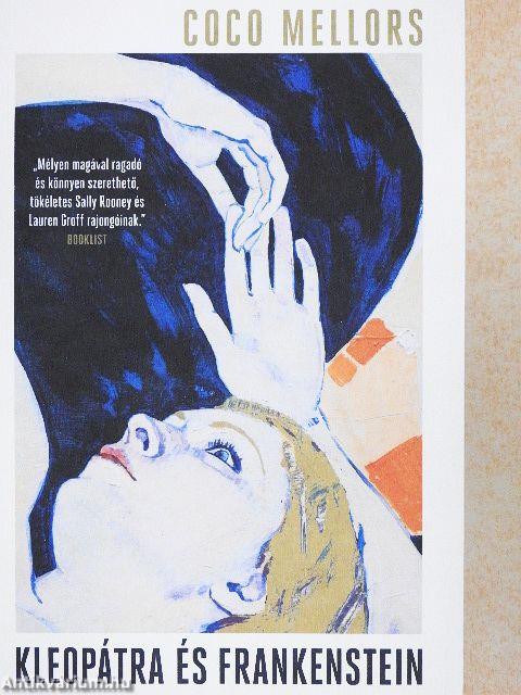 Kleopátra és Frankenstein