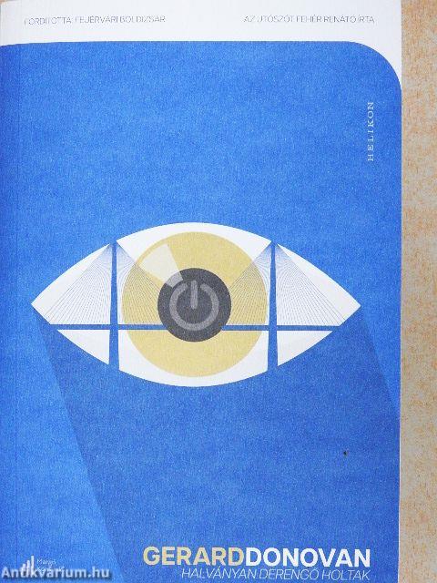 Halványan derengő holtak