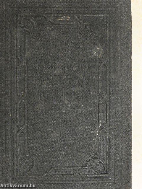 Egyházszertartási beszédek