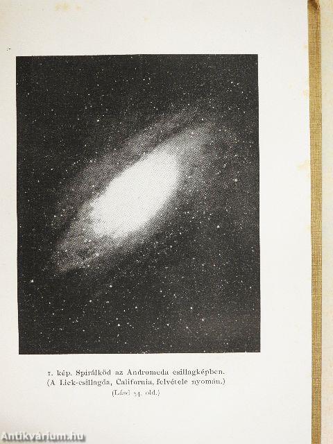 Atom és világegyetem