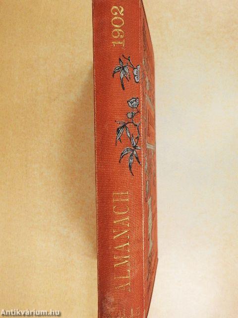 Almanach az 1902. évre