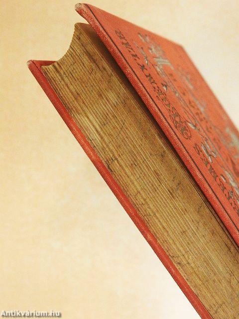 Almanach az 1902. évre