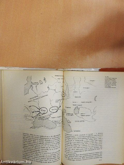 Sírok, csontok, emberek