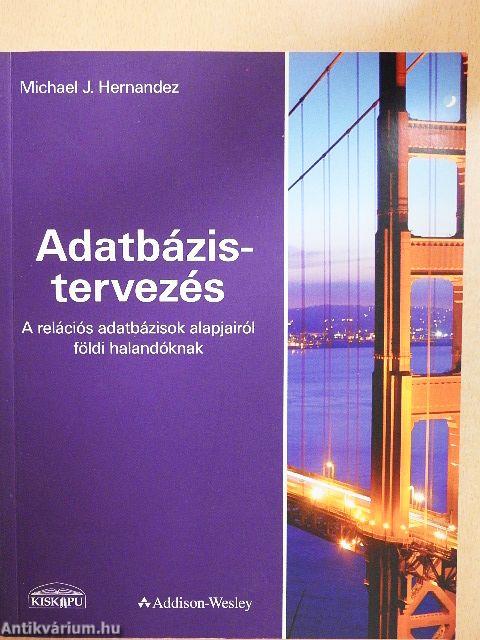 Adatbázis-tervezés