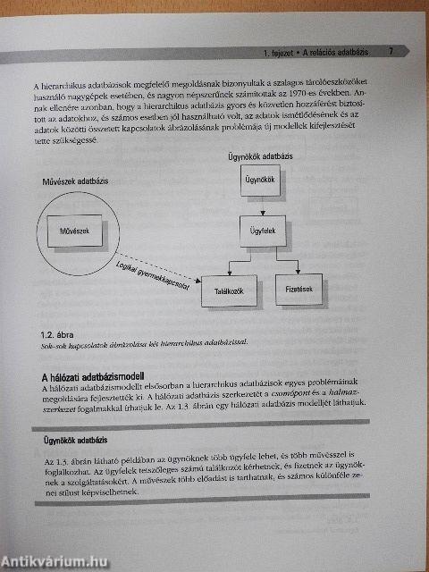 Adatbázis-tervezés