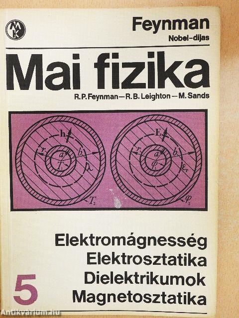 Mai fizika 5.