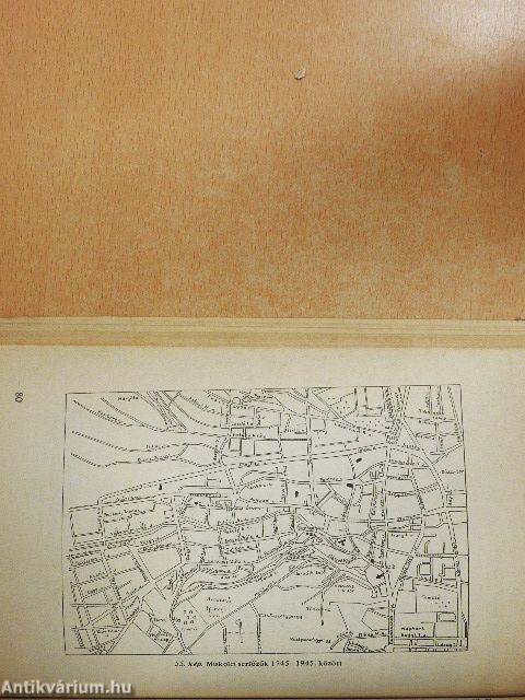 A miskolci vendégfogadók és a vendéglátás története (1745-1945)