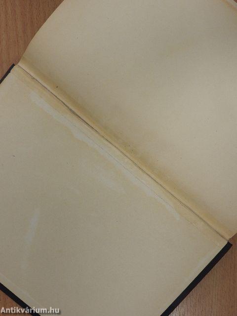 Az atom statisztikus elmélete és alkalmazásai