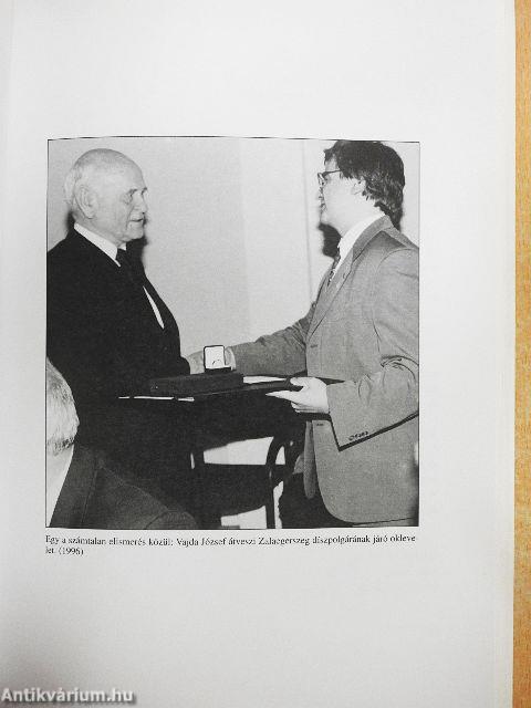 A hűség és próbatétel ideje