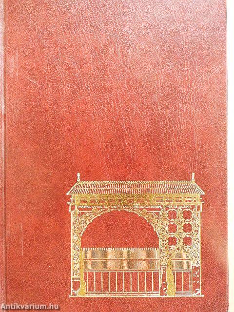 Székelyföld falvai a huszadik század végén III.