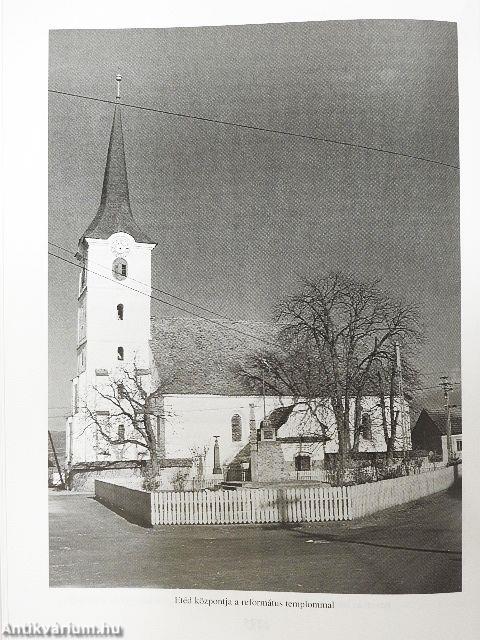 Székelyföld falvai a huszadik század végén III.