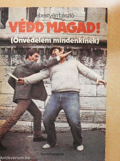 Védd magad!