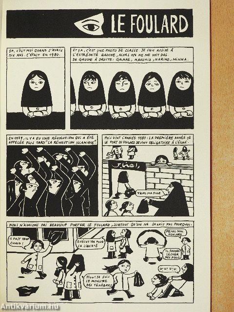 Persepolis 1