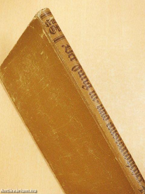 Der Fang in- und ausländischer Pelztiere (gótbetűs)