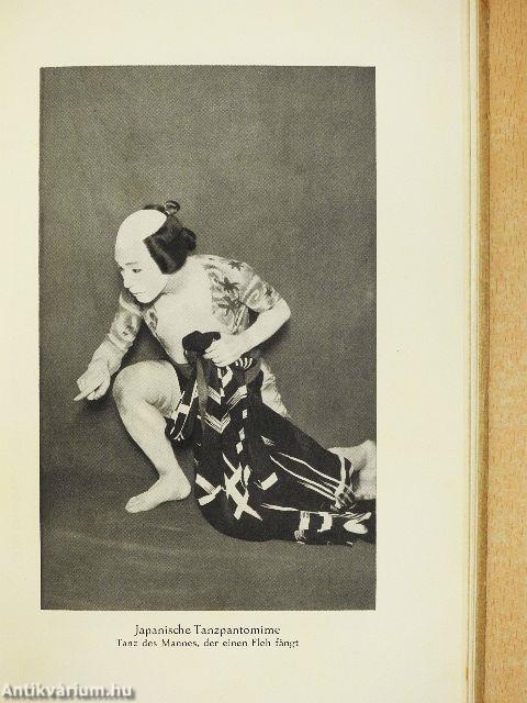 Funkelnder Ferner Osten!