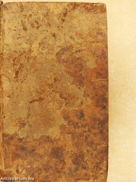 Katholisches Lese- und Gebethbuch I-II. (gótbetűs)