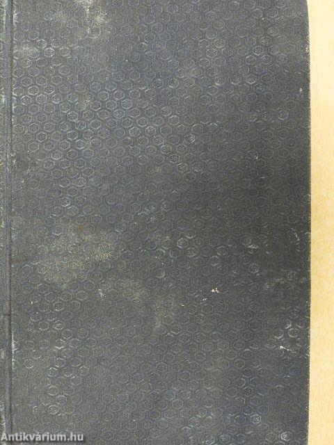 Die Pflanzenkunde II. (gótbetűs)