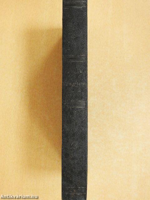 Die Pflanzenkunde II. (gótbetűs)