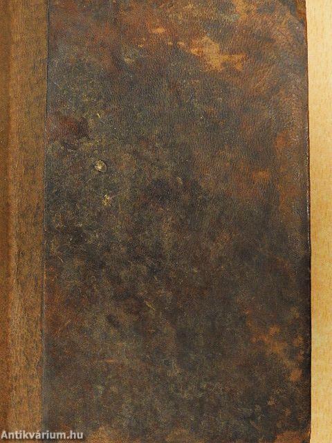 Vier Bücher von der Nachfolgung Christi (gótbetűs)