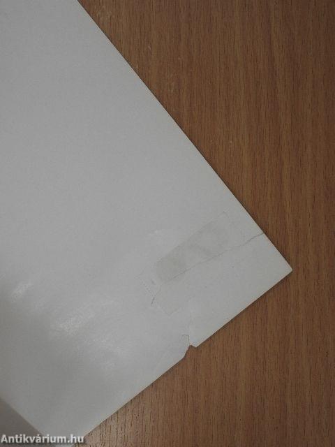 Commodore 64 file-kezelés és input-output