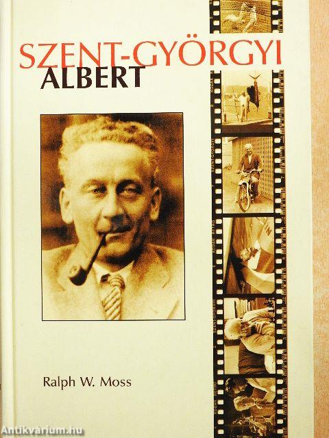 Szent-Györgyi Albert