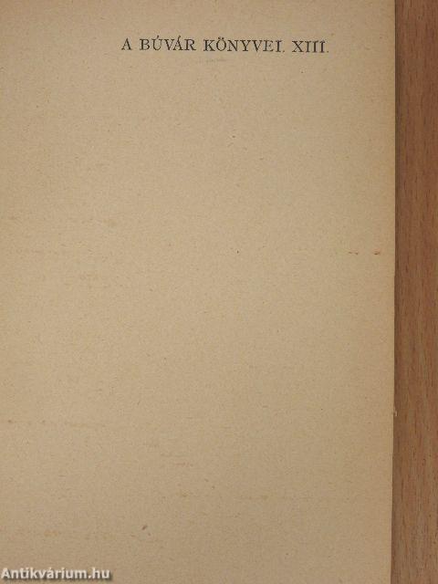 Gyűjtés hegyen-völgyön