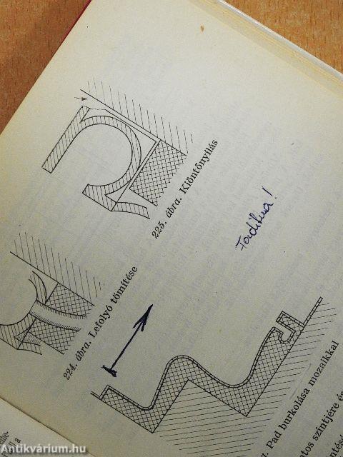 Épületburkoló munka
