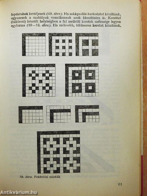 Épületburkoló munka