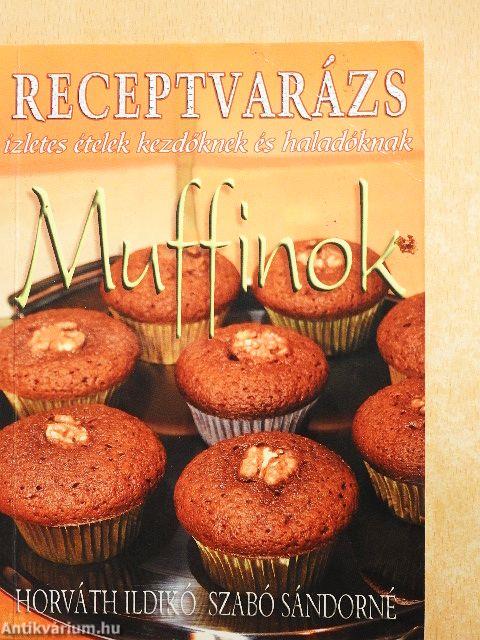 Muffinok