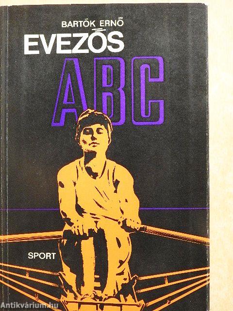 Evezős ABC