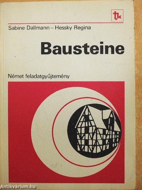 Bausteine