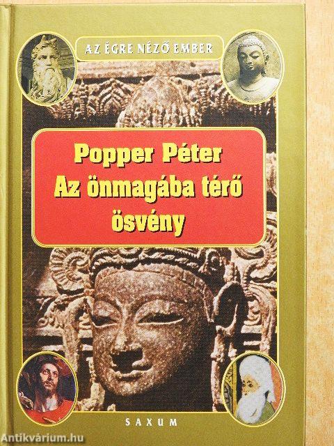 Az önmagába térő ösvény