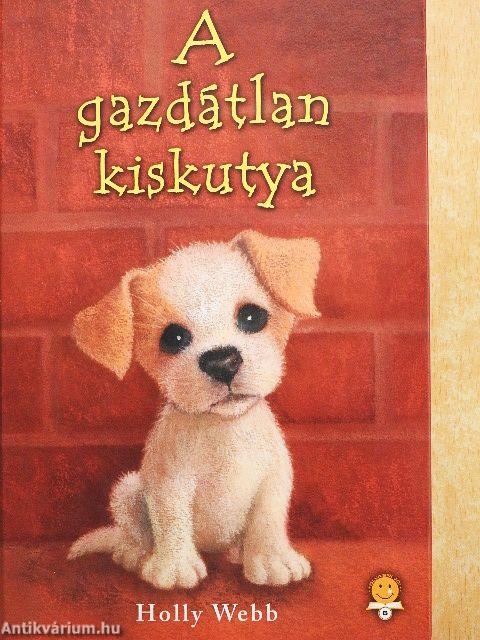 A gazdátlan kiskutya