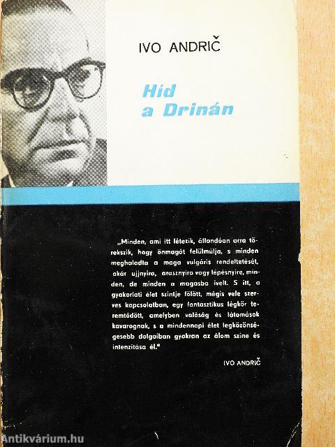 Híd a Drinán