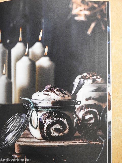 Christmas is a feeling