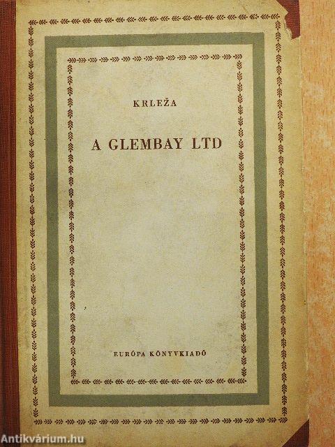 A Glembay Ltd
