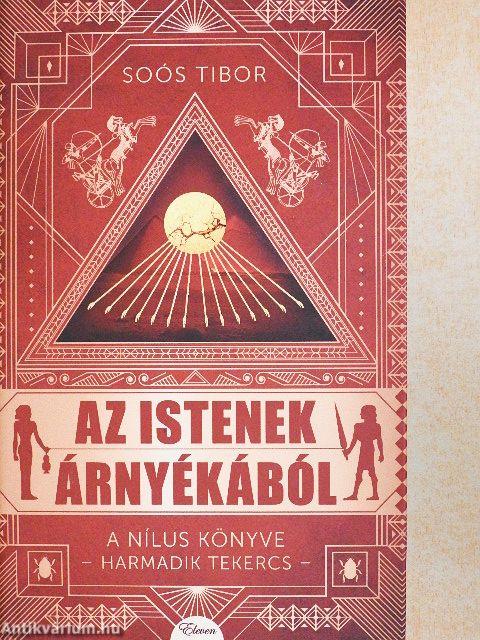 Az istenek árnyékából