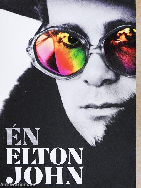 Én Elton John