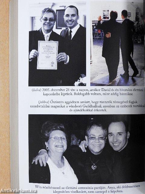 Én Elton John