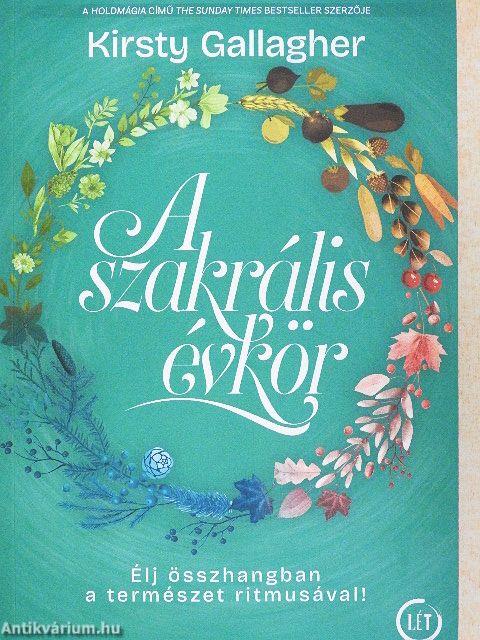 A szakrális évkör