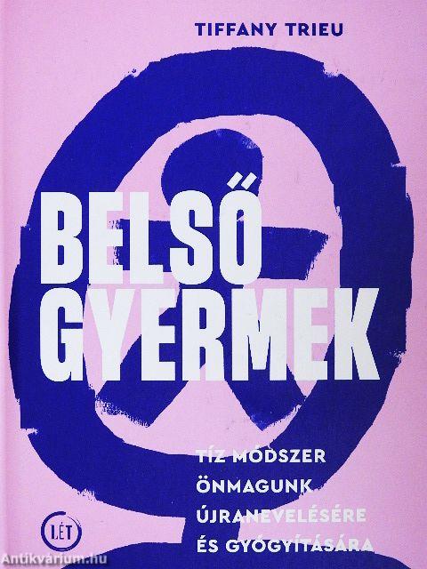 Belső gyermek