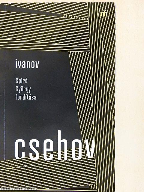 Ivanov