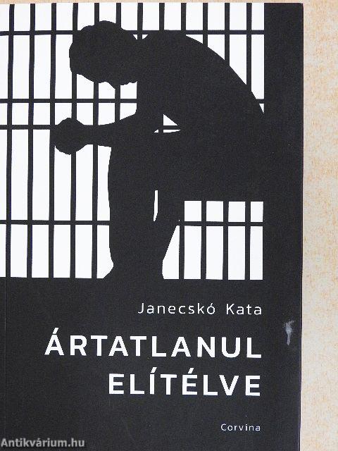 Ártatlanul elítélve