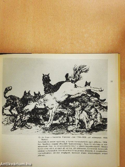 A kockától az aktig