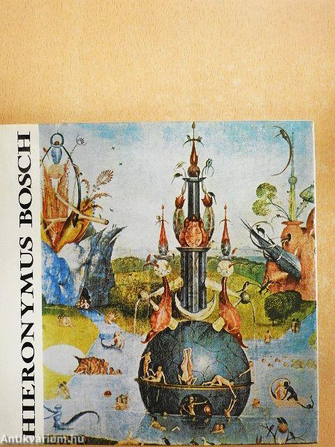Hieronymus Bosch