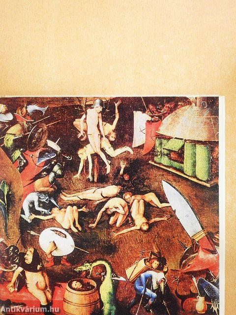 Hieronymus Bosch