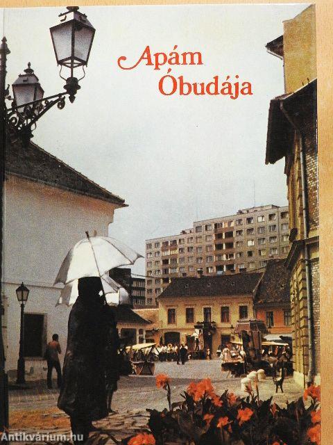 Apám Óbudája