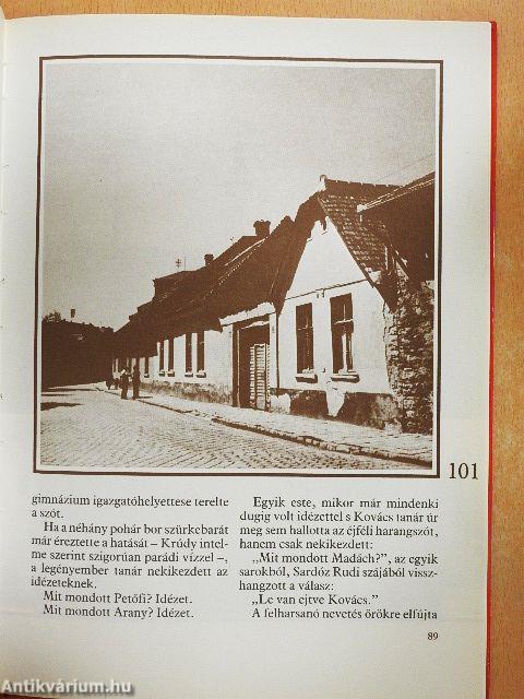 Apám Óbudája