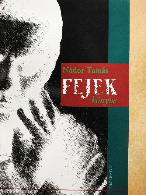 Fejek könyve